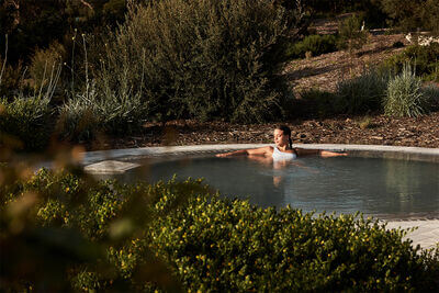 Alba Thermal Springs and Spa