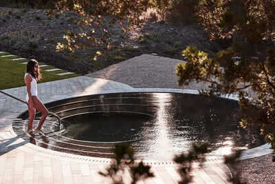 Alba Thermal Springs and Spa