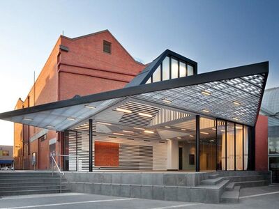 Art Gallery of Ballarat