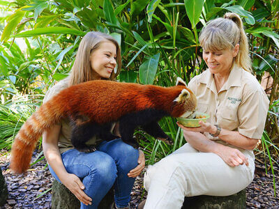 Australia Zoo