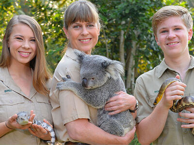 Australia Zoo