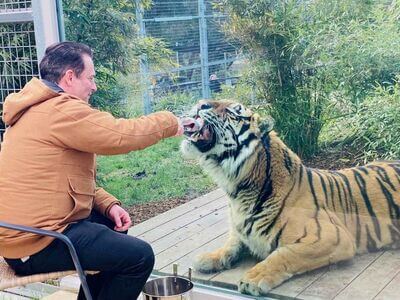 Ballarat Wildlife Park