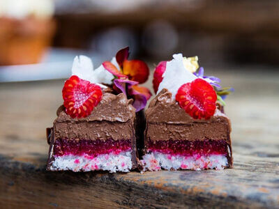Bam Bam Bakehouse