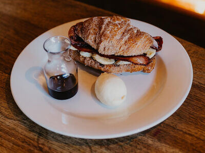 Bam Bam Bakehouse