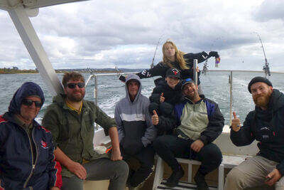 Bay Fish N Trips