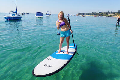 Bayplay Adventure Tours