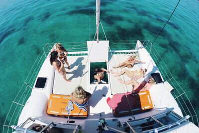 Bayplay Adventure Tours