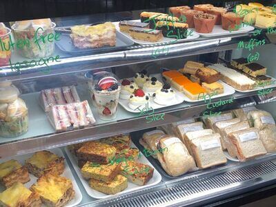 Cafe LivIndi