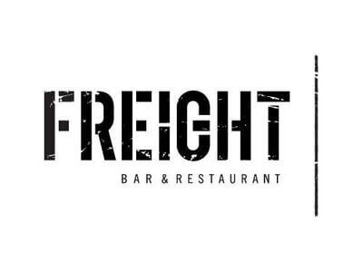 Freight Bar and Restaurant