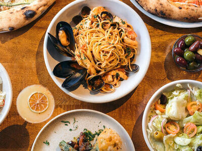 Gemelli Italian