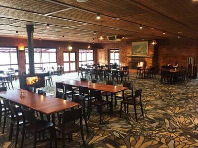 Halls Gap Hotel