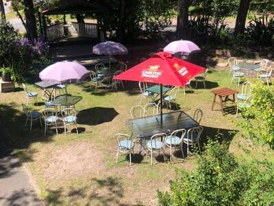 Halls Gap Tavern