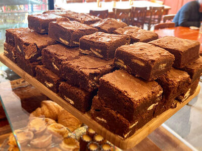 James Street Bakery and Cafe