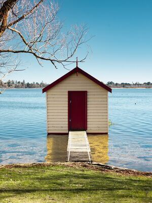 Lake Wendouree
