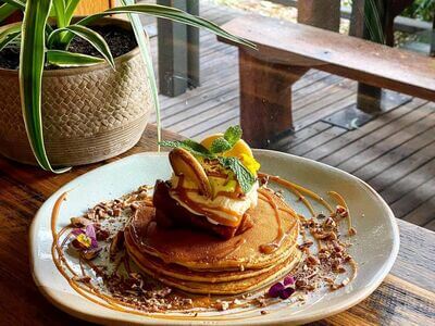 Livefast Cafe