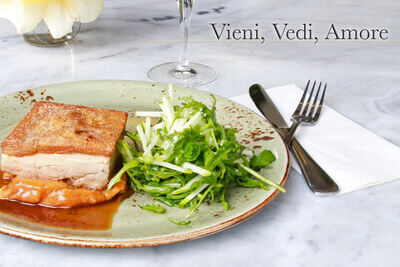 Manhattan in Mornington Italian Restaurant
