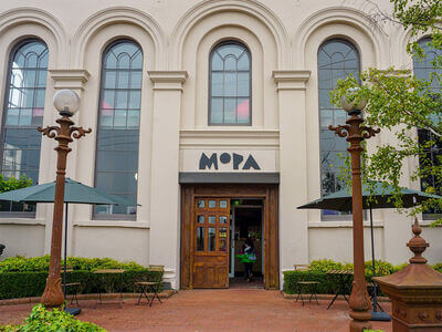 Museum of Play and Art