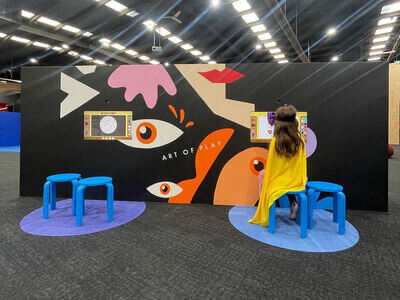 Museum of Play and Art