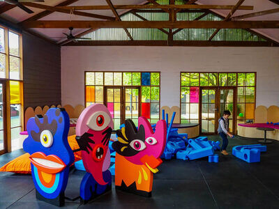 Museum of Play and Art