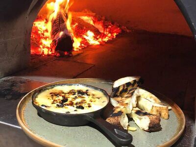 Raccolto Pizzeria