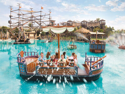 Sea World