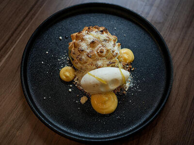 Social Eating House + Bar