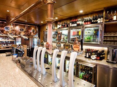 The Red Lion Hotel