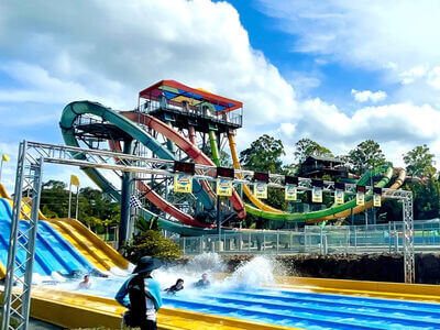 Wet n Wild