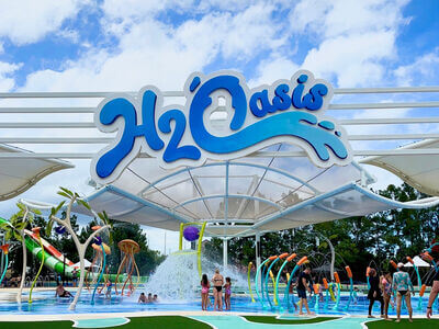 Wet n Wild
