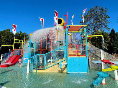 Wet n Wild