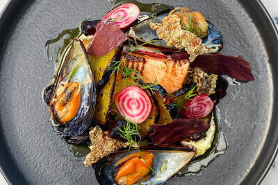 Wildgrain Mornington