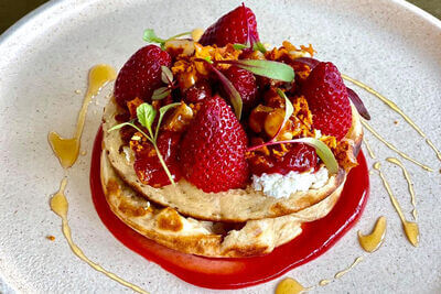 Wildgrain Mornington