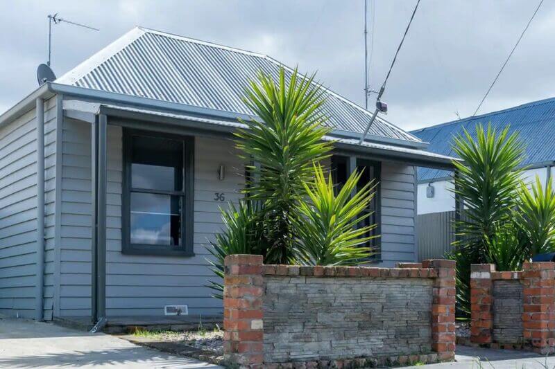 Golden Point Cottage Central Ballarat Victoria - BnB Coast 2 Coast