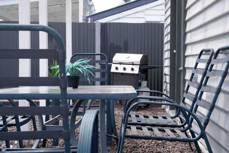 Golden Point Cottage Central Ballarat Victoria - BnB Coast 2 Coast
