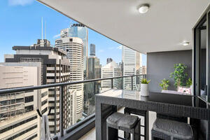 Brisbane Break Panoramic River Views - BnB Coast 2 Coast