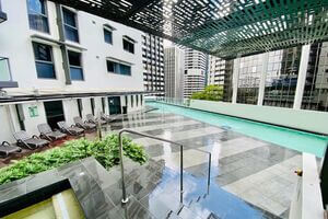 Brisbane Break Panoramic River Views - BnB Coast 2 Coast
