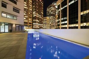 Brisbane Break Panoramic River Views - BnB Coast 2 Coast