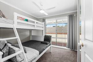 Country Retreat Buninyong Victoria - Bedroom 4 | BNB Coast 2 Coast