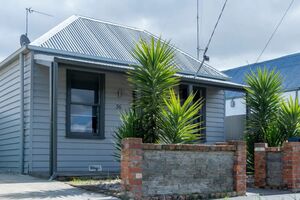 Golden Point Cottage Central Ballarat Victoria - BnB Coast 2 Coast