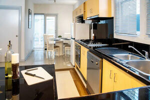 Golden Point Cottage Central Ballarat Victoria
