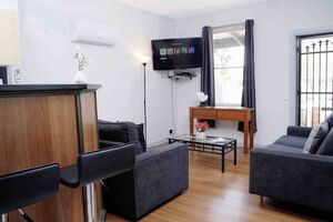 Golden Point Cottage Central Ballarat Victoria