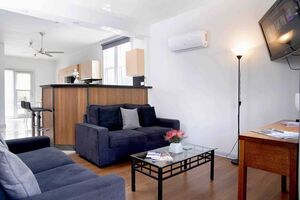 Golden Point Cottage Central Ballarat Victoria - BnB Coast 2 Coast