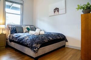 Golden Point Cottage Central Ballarat Victoria - BnB Coast 2 Coast