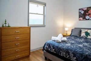 Golden Point Cottage Central Ballarat Victoria - BnB Coast 2 Coast