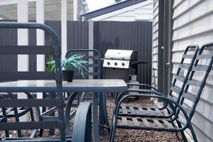 Golden Point Cottage Central Ballarat Victoria - BnB Coast 2 Coast