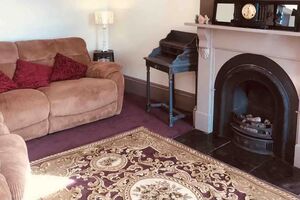 Grampians Views Getaway Stawell Victoria - BNB Coast 2 Coast