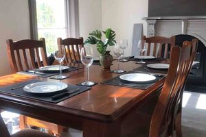 Grampians Views Getaway Stawell Victoria - BNB Coast 2 Coast