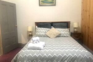 Grampians Views Getaway Stawell Victoria - BNB Coast 2 Coast