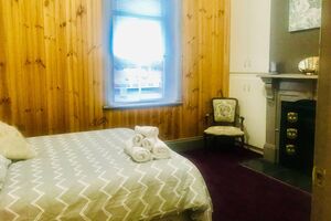 Grampians Views Getaway Stawell Victoria - BNB Coast 2 Coast