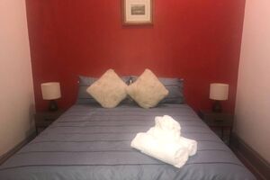Grampians Views Getaway Stawell Victoria - BNB Coast 2 Coast